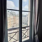 Place Dauphine Lägenhet *