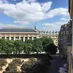 Place Dauphine *