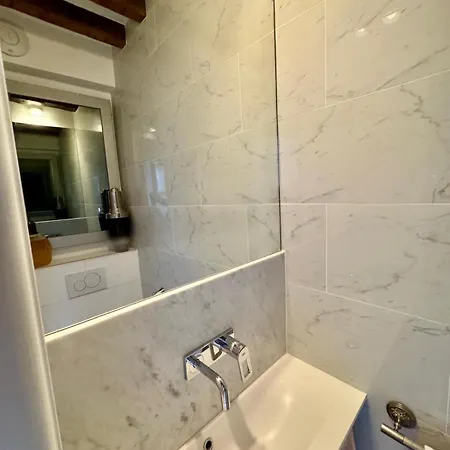 Place Dauphine Lägenhet Paris