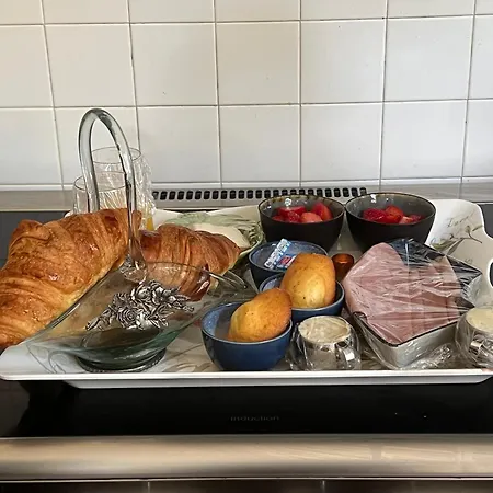 Place Dauphine Appartement