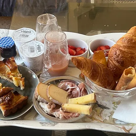 Place Dauphine Appartement