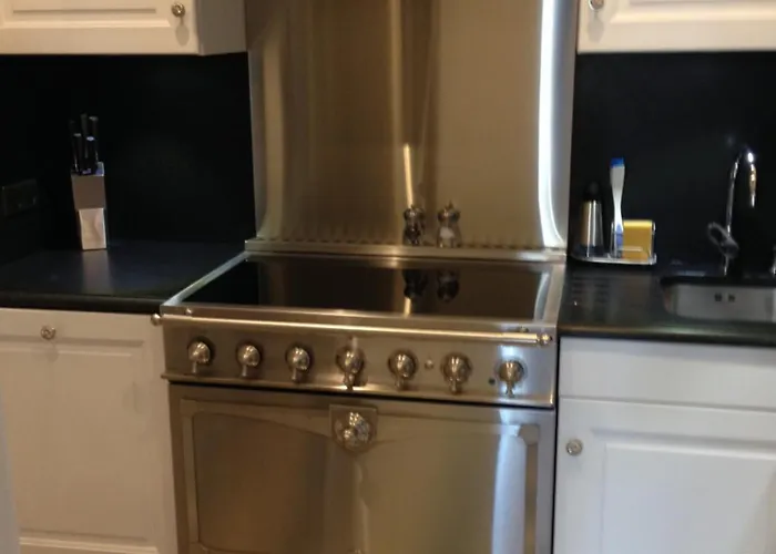 Place Dauphine Appartement *