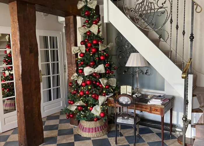 Place Dauphine Appartement