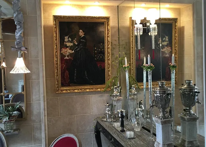 Place Dauphine Appartement *