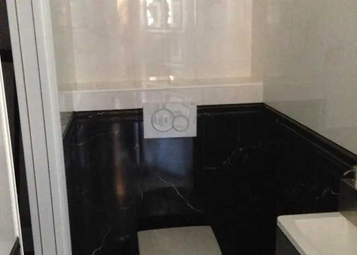 Place Dauphine Appartement Parijs