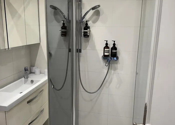 Appartement Place Dauphine