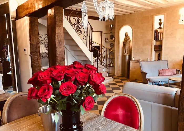 Place Dauphine Appartement