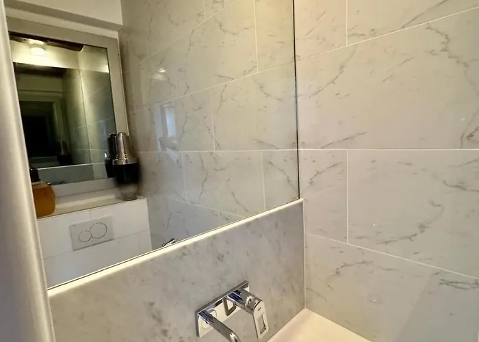 Place Dauphine Appartement Parijs