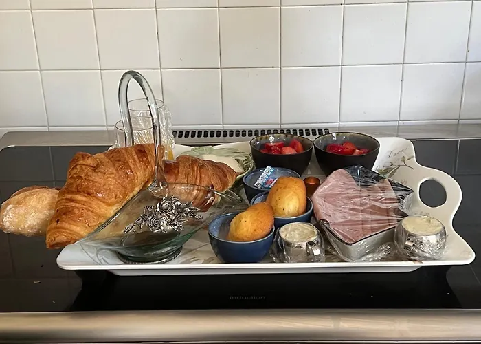 Place Dauphine Apartamento