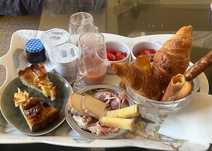 Place Dauphine Appartement