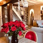 Place Dauphine Appartement