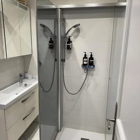 Lejlighed Place Dauphine