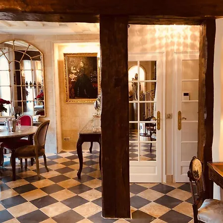 Place Dauphine Paris