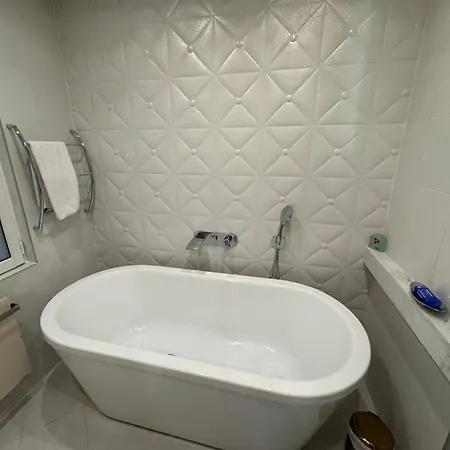 Lejlighed Place Dauphine *