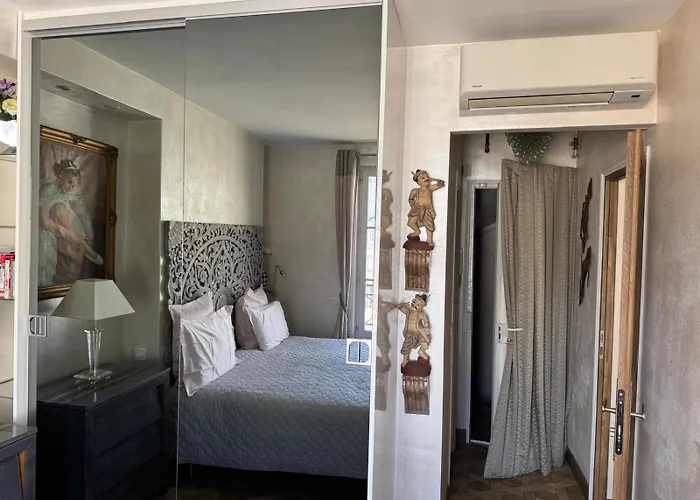 Apartamento Place Dauphine Paris