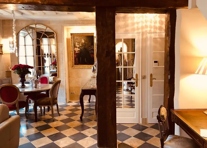 Place Dauphine Paris