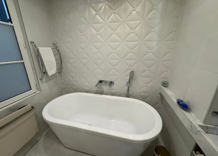 Apartamento Place Dauphine *